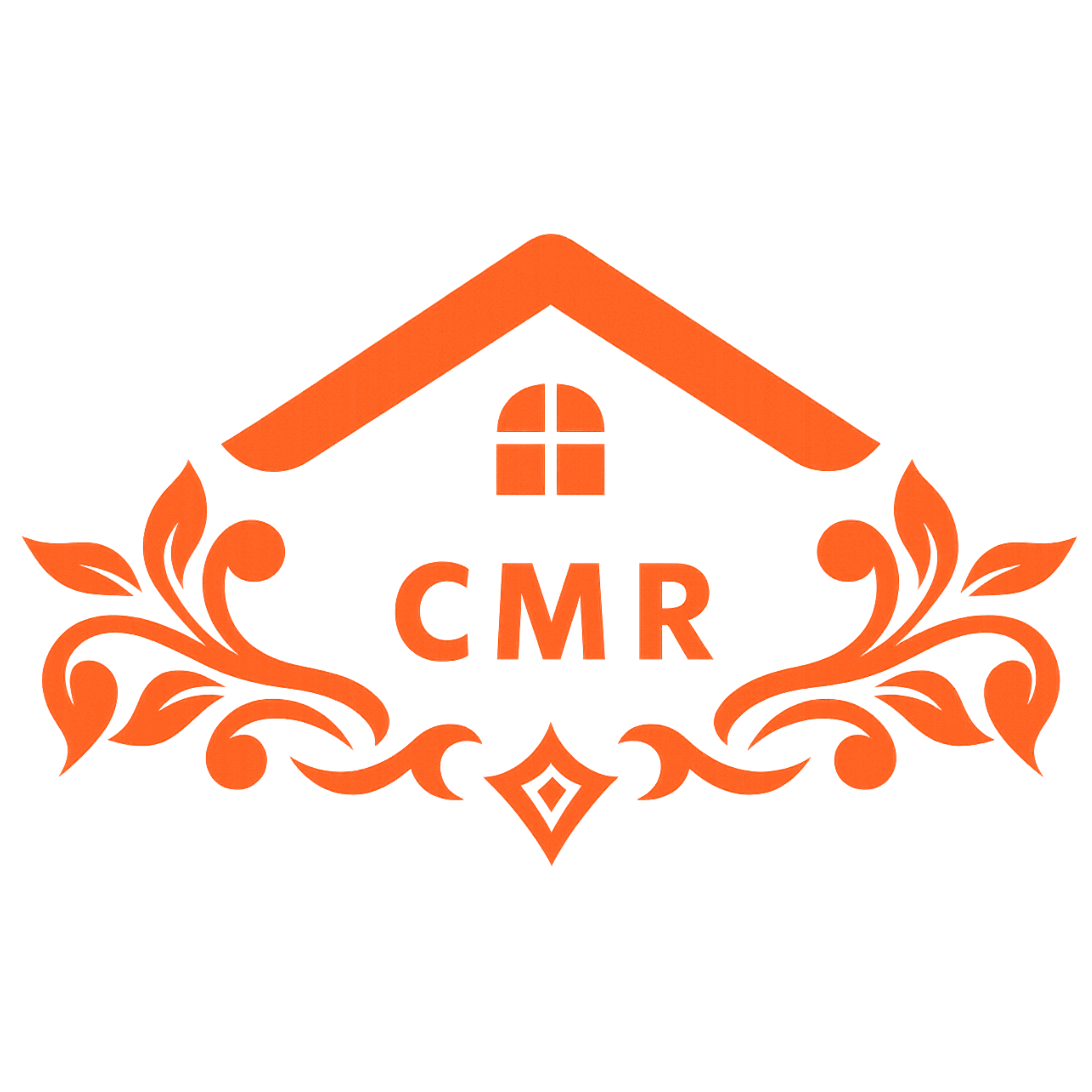 CM Residency Logo